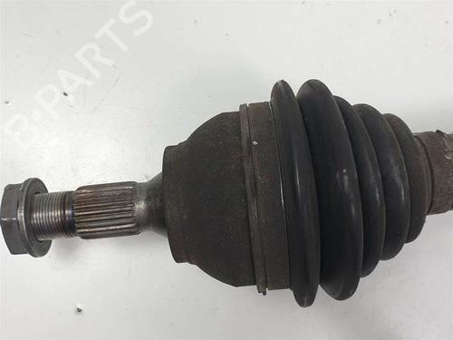 Right front driveshaft PEUGEOT 3008 II SUV (MC_, MR_, MJ_, M4_)  | BP10923325M39 
