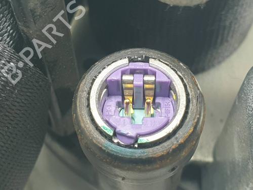 Front right seatbelt VW GOLF V Variant (1K5) 2.0 TDI 16V | BP38948820I25 - Image 3