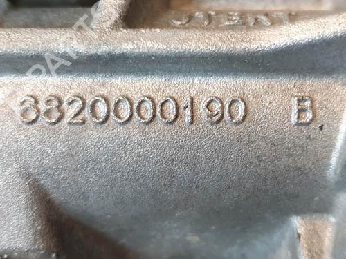 Steering rack CITROËN C-ELYSEE (DD_) 1.6 HDI 92 | BP24653111M22 