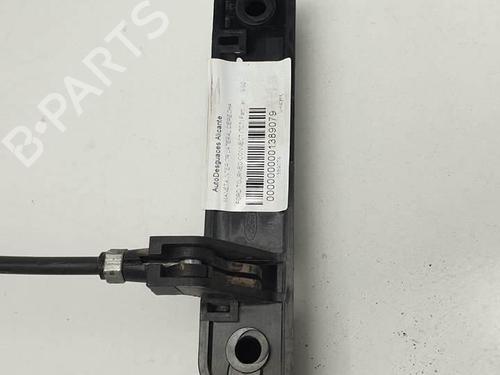 Front right interior door handle FORD TOURNEO CONNECT 1.8 TDCi | BP20230635I14 
