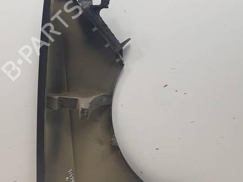 Left front fenders SEAT IBIZA IV SC (6J1, 6P5) 1.6 TDI | BP29763084C41 