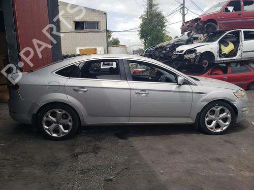 Steering column stalk FORD MONDEO IV (BA7) 1.8 TDCi | BP25137590I23 - Image 14