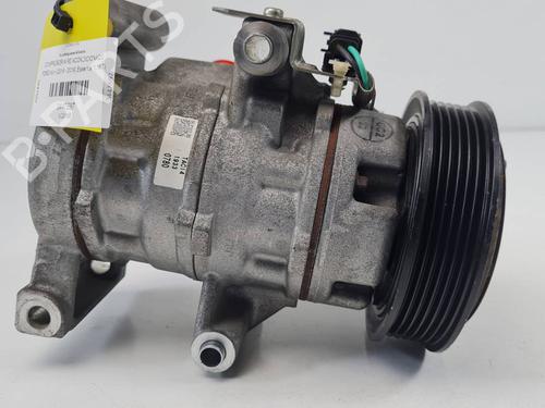 AC compressor FORD KA+ III (UK, FK) 1.2 | BP37586961M34 - Image 2