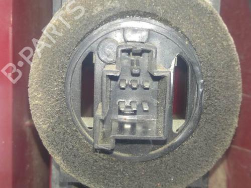 Left taillight FORD FOCUS I Turnier (DNW) 1.8 TDCi | BP9161139C34 