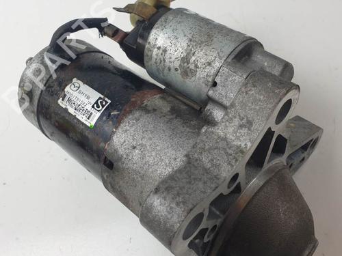 Startmotor MAZDA 3 (BM, BN) 2.2 D (150 hp) 29245880