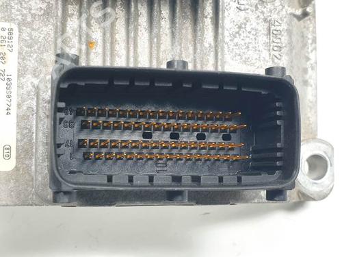 Engine control unit (ECU) ALFA ROMEO 147 (937_) 1.6 16V T.SPARK ECO (937.AXA1A, 937.BXA1A) | BP29245356M57 