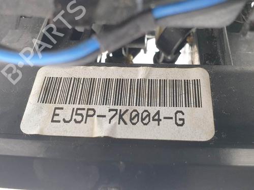 Gear lever FORD KUGA II (DM2) 2.0 TDCi 4x4 | BP12377803M90 - Image 4