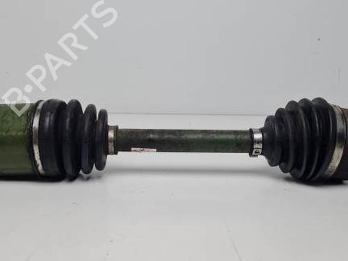 Used Left front driveshaft KIA SORENTO I (JC) 2.5 CRDi 4WD (140 hp) 29265755
