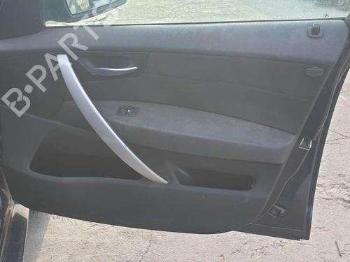 Front differential BMW X3 (E83) 2.0 d | BP27923258M23 - Image 11