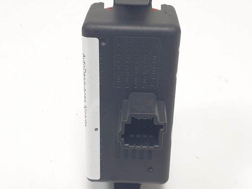 Warning switch RENAULT MEGANE III Hatchback (BZ0/1_, B3_) 1.5 dCi | BP24984260I22  - Image 10