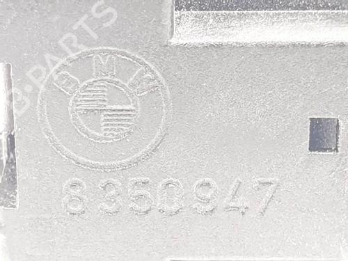 Warning switch BMW 5 Touring (E39) 530 d | BP14360821I22 