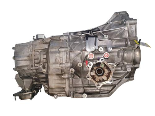 Gearbox AUDI A6 C6 (4F2) 2.7 TDI | BP39744441M3 - Image 2