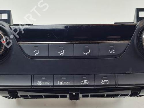 Used Climate control HYUNDAI TUCSON (TL, TLE) 1.7 CRDi (116 hp) 26573793