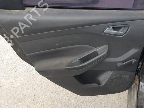 Left front window switch FORD FOCUS III Turnier 1.6 TDCi | BP25285876I27  - Image 11