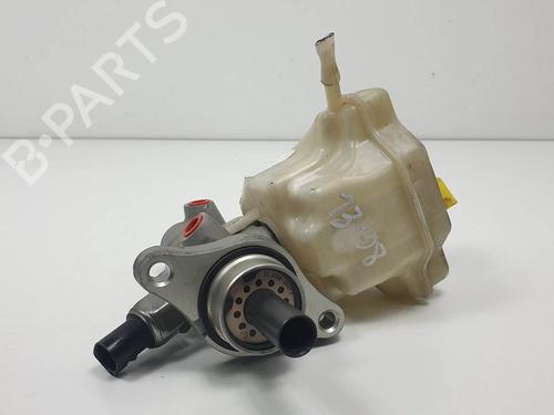 Used Brake master cylinder Brake master cylinder PORSCHE CAYENNE (9PA) S 4.5 (340 hp) 16759678 16759678