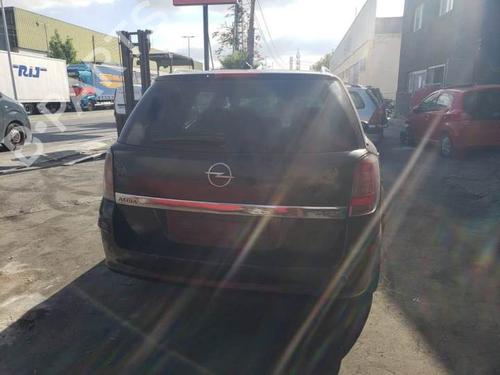 Mass air flow sensor OPEL ASTRA H Estate (A04) 1.9 CDTI (L35) | BP25257810M95 