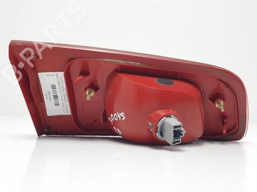 Right tailgate light MAZDA 2 (DY) 1.4 | BP24929913C80 - Image 2