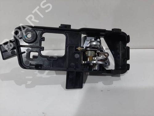 Rear left interior door handle KIA PICANTO III (JA) 1.2 | BP6943890I15 - Image 2