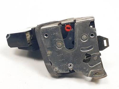 Used Rear left lock BMW 5 (E39) 520 d (136 hp) 30919122