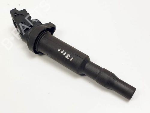 Used Ignition coil CITROËN C4 Grand Picasso I (UA_) 1.6 VTi 120 (120 hp) 24990491