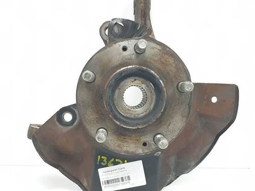 Used Right front steering knuckle Right front steering knuckle KIA CARENS III MPV (UN) 2.0 CRDi 140 (140 hp) 16457229 16457229