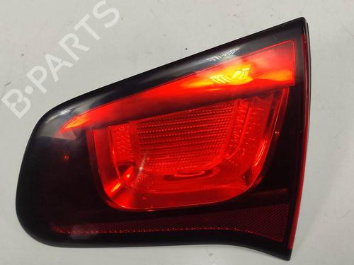 Used Right tailgate light Right tailgate light CITROËN C3 II (SC_) 1.6 HDi (92 hp) 9295494 9295494