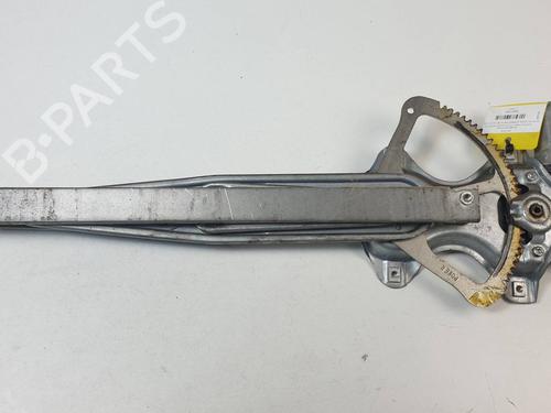 Used Front right window mechanism Front right window mechanism TOYOTA YARIS (_P9_) 1.3 VVT-i (SCP90_, SCP90R) (87 hp) 40176861 40176861