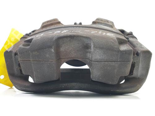 Left front brake caliper OPEL ZAFIRA TOURER C (P12) 1.6 CDTI (75) | BP11570660M105 - Image 3