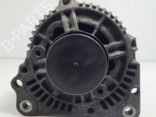 Alternator VW PASSAT B5 Variant (3B5) 1.9 TDI | BP37628839M7 - Image 5