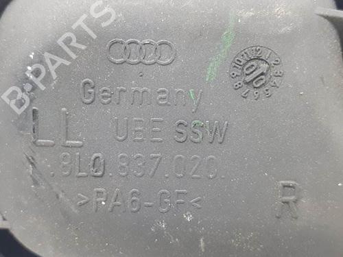 Front right interior door handle AUDI A3 (8L1) 1.9 TDI | BP16141998I14 
