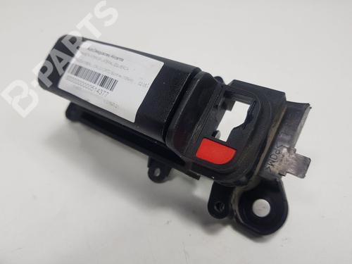 Used Interior door handle Interior door handle MAZDA 5 (CR) 2.0 CD (CR19) (143 hp) 8810783 8810783