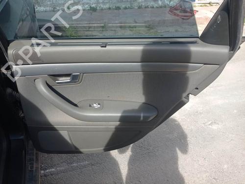 Steering column AUDI A4 B6 (8E2) 2.5 TDI quattro | BP10062634M21 - Image 5