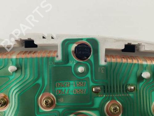Instrument cluster KIA CARNIVAL II (GQ) 2.9 CRDi | BP18054817C47 