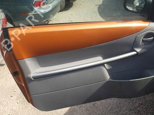 Right front window switch CITROËN C3 Pluriel (HB_) 1.4 | BP28448168I26  - Image 17