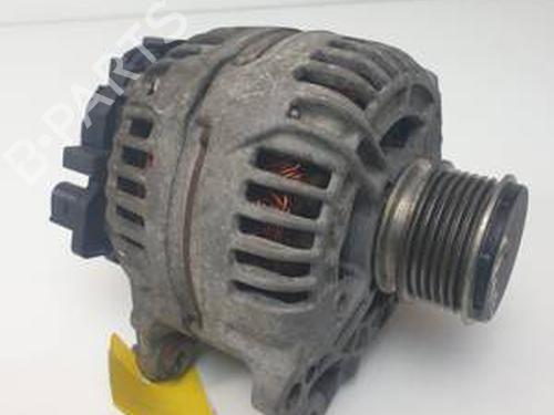 Used Alternator AUDI A3 Sportback (8PA) 1.6 (102 hp) 30586201