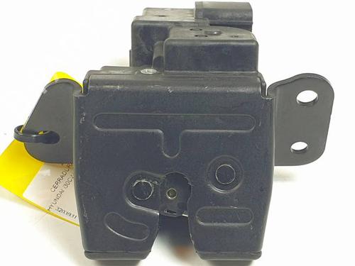 Used Tailgate lock HYUNDAI i30 Estate (GD) 1.6 CRDi (110 hp) 29581683