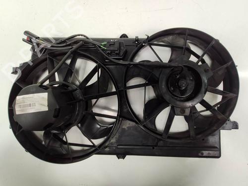 Used Radiator fan Radiator fan 9311479 9311479