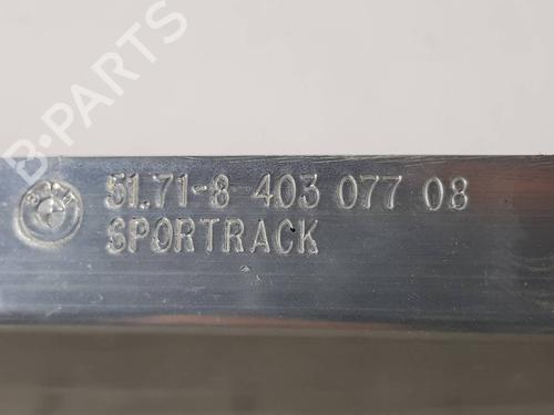 Step BMW X5 (E53) 3.0 d | BP40177174C149 - Image 3