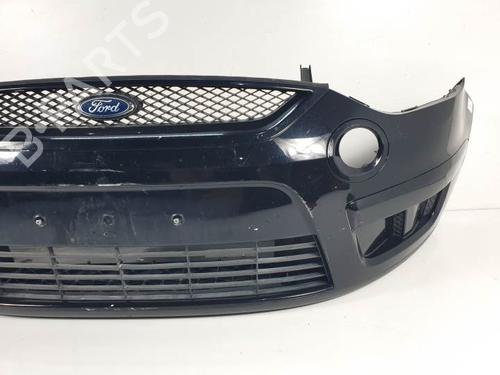 Front bumper FORD S-MAX (WA6) 2.0 TDCi | BP29149734C7 
