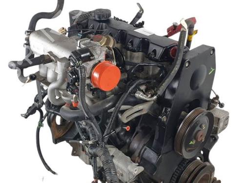 Engine DAEWOO LANOS (KLAT) 1.5 | BP25137735M1 - Image 10