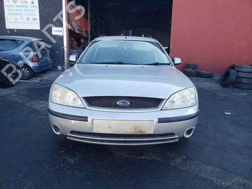 Gearbox FORD MONDEO III Turnier (BWY) 2.0 16V DI / TDDi / TDCi | BP16359399M3 
