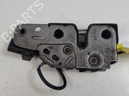 hood-lock-skoda-yeti-5l-2009-2010-2011-2012-2013-2014-2015-2016-2017-40620122 main image