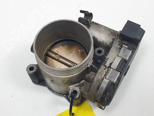 Used Throttle body VOLVO S80 I (184) T6 (272 hp) 12379052