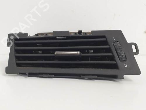 Condotto di aerazione BMW 5 Touring (E61) 525 d (177 hp) 11648581