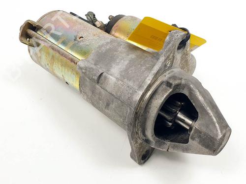 Used Starter Starter DAEWOO KALOS (KLAS) 1.4 (83 hp) 24263238 24263238