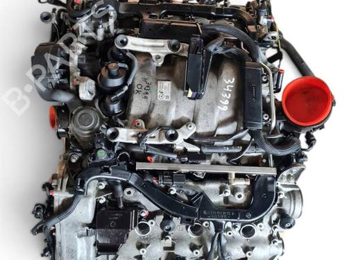 Engine MERCEDES-BENZ M-CLASS (W164) ML 350 4-matic (164.186) | BP40176526M1 - Image 4