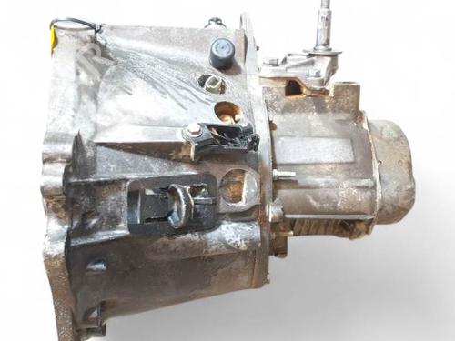 Gearbox PEUGEOT PARTNER Tepee 1.6 HDi 16V | BP28034340M3 