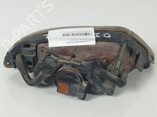 Left front fog light MERCEDES-BENZ M-CLASS (W163) ML 270 CDI (163.113) | BP14905116C30 