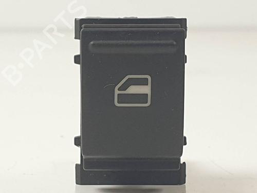 Used Left rear window switch Left rear window switch VW JETTA III (1K2) 1.9 TDI (105 hp) 26171144 26171144