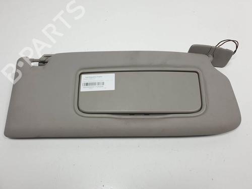 Used Right sun visor Right sun visor VOLVO V50 (545) 2.0 D (136 hp) 16441388 16441388